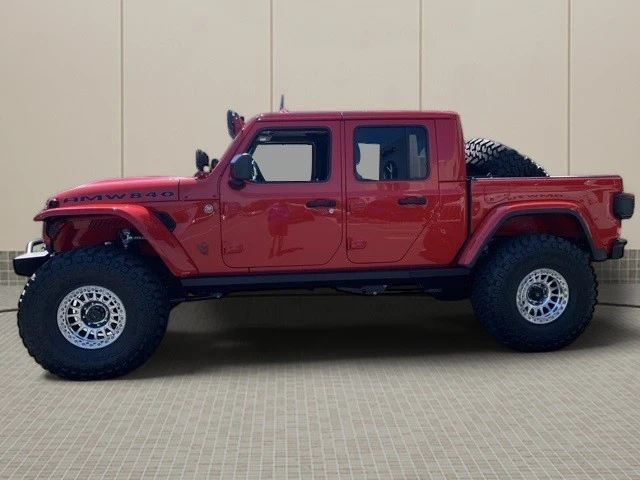 2024 Jeep JT Gladiator - Image 2 of 21