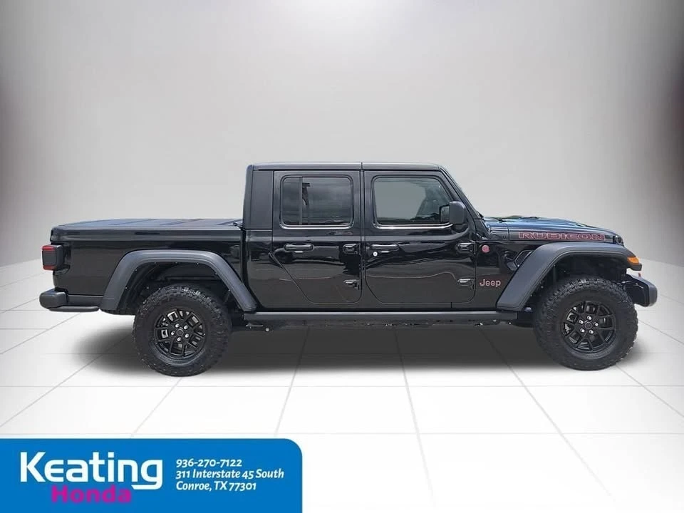 2024 Jeep JT Gladiator - Image 8 of 11