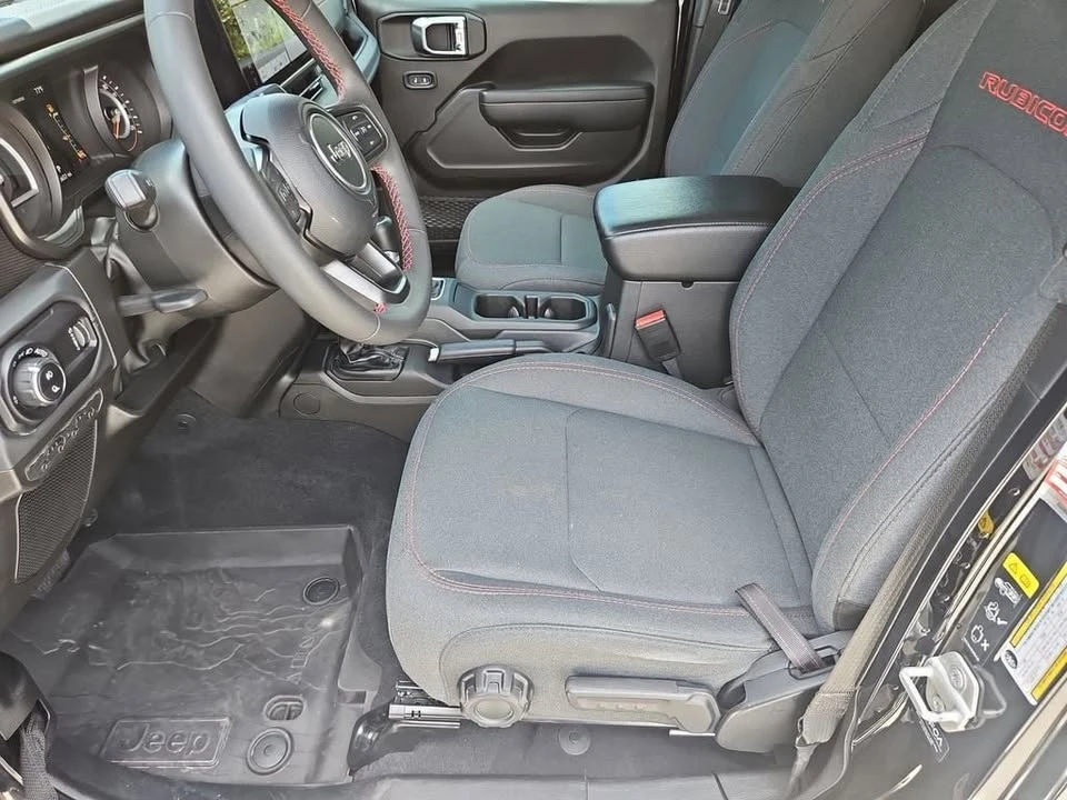 2024 Jeep JT Gladiator - Image 11 of 11