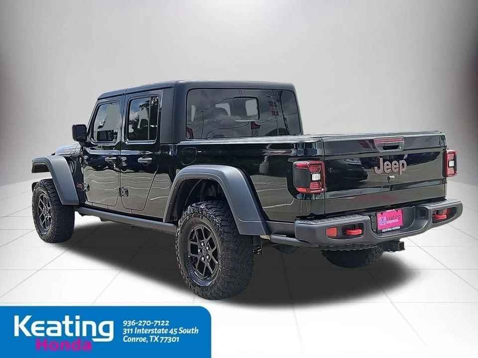 2024 Jeep JT Gladiator - Image 5 of 11