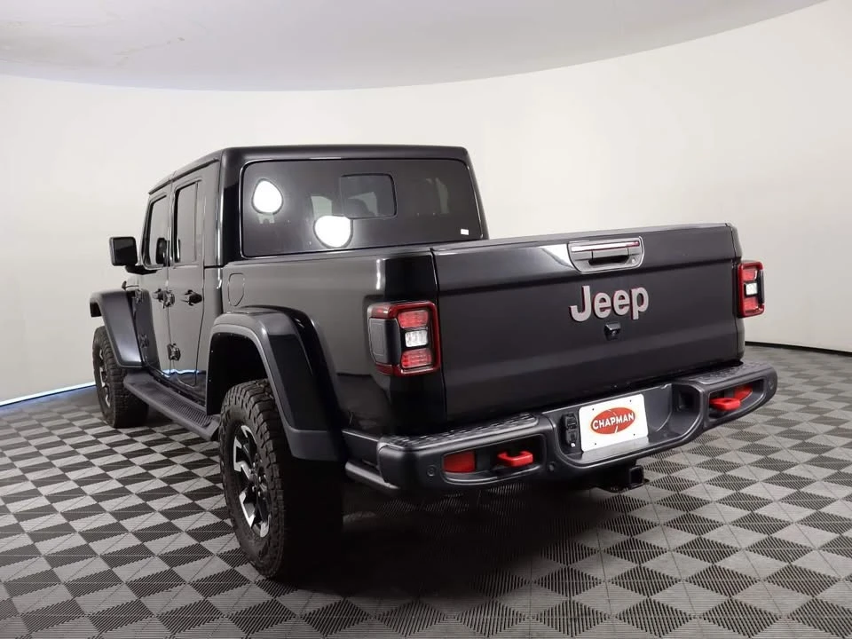 2024 Jeep JT Gladiator - Image 3 of 5
