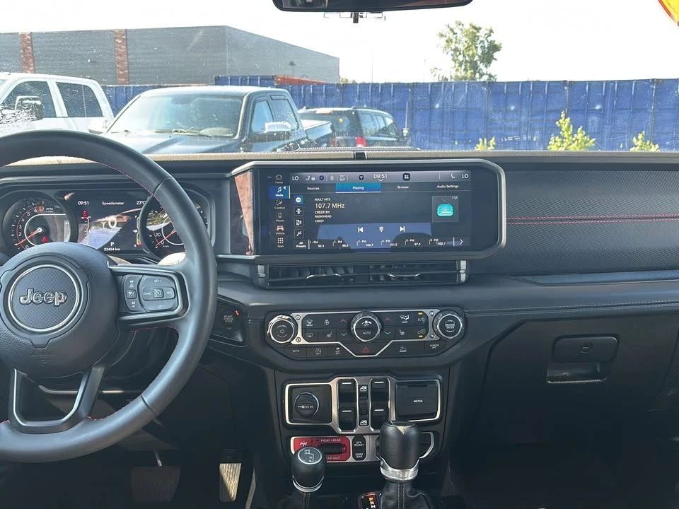 2024 Jeep JT Gladiator - Image 5 of 6