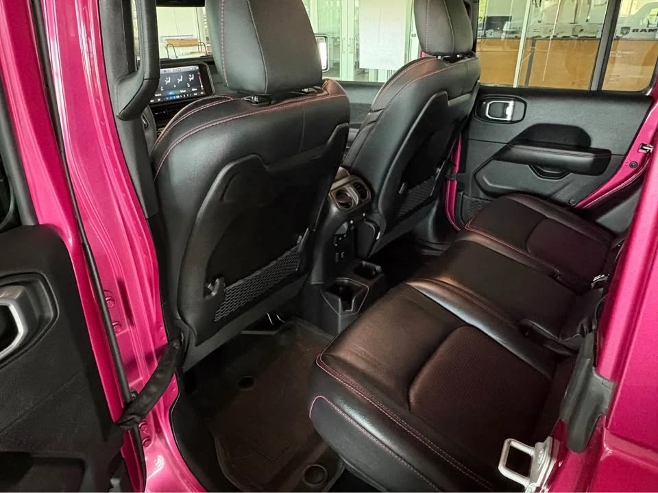 2024 Jeep JT Gladiator - Image 7 of 12