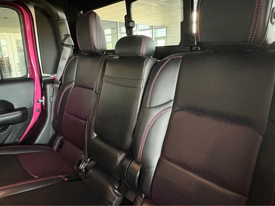 2024 Jeep JT Gladiator - Image 5 of 12