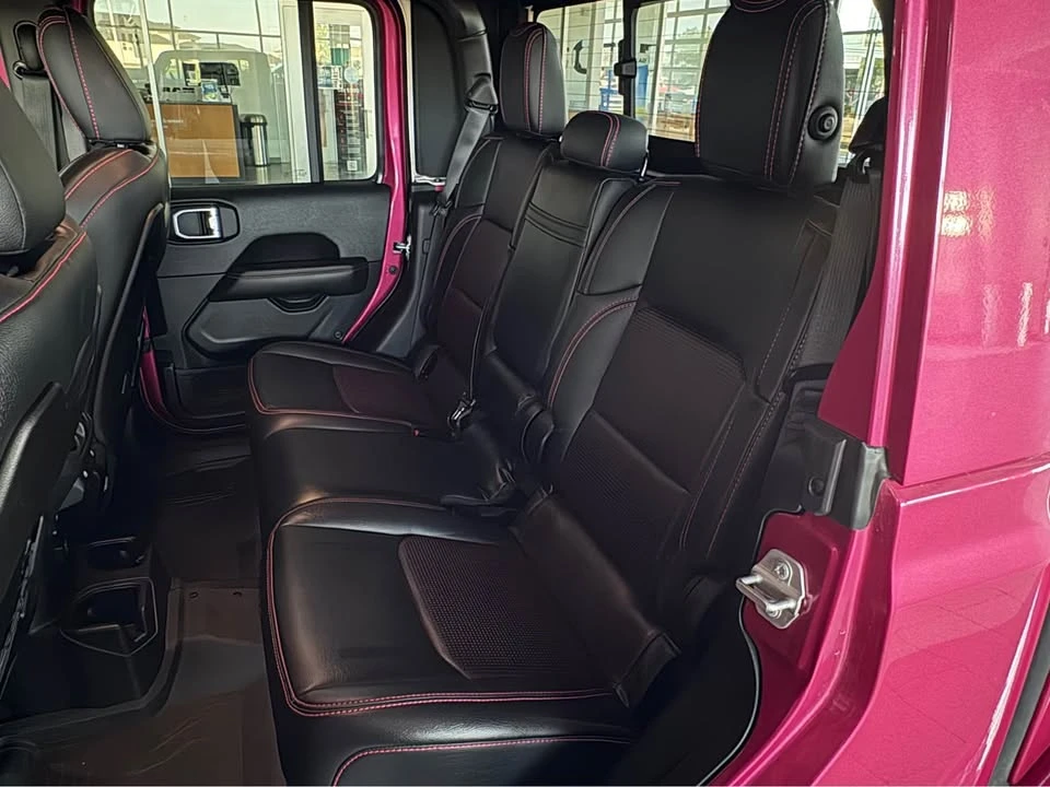 2024 Jeep JT Gladiator - Image 6 of 12