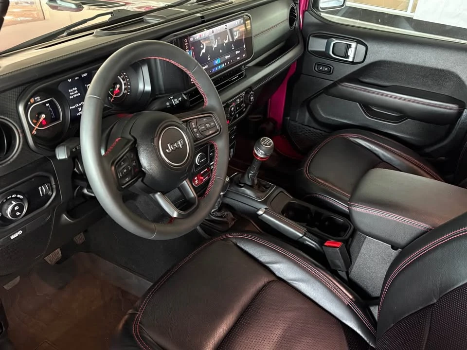 2024 Jeep JT Gladiator - Image 3 of 12