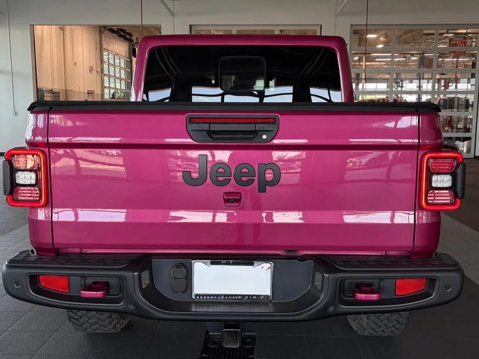2024 Jeep JT Gladiator - Image 12 of 12