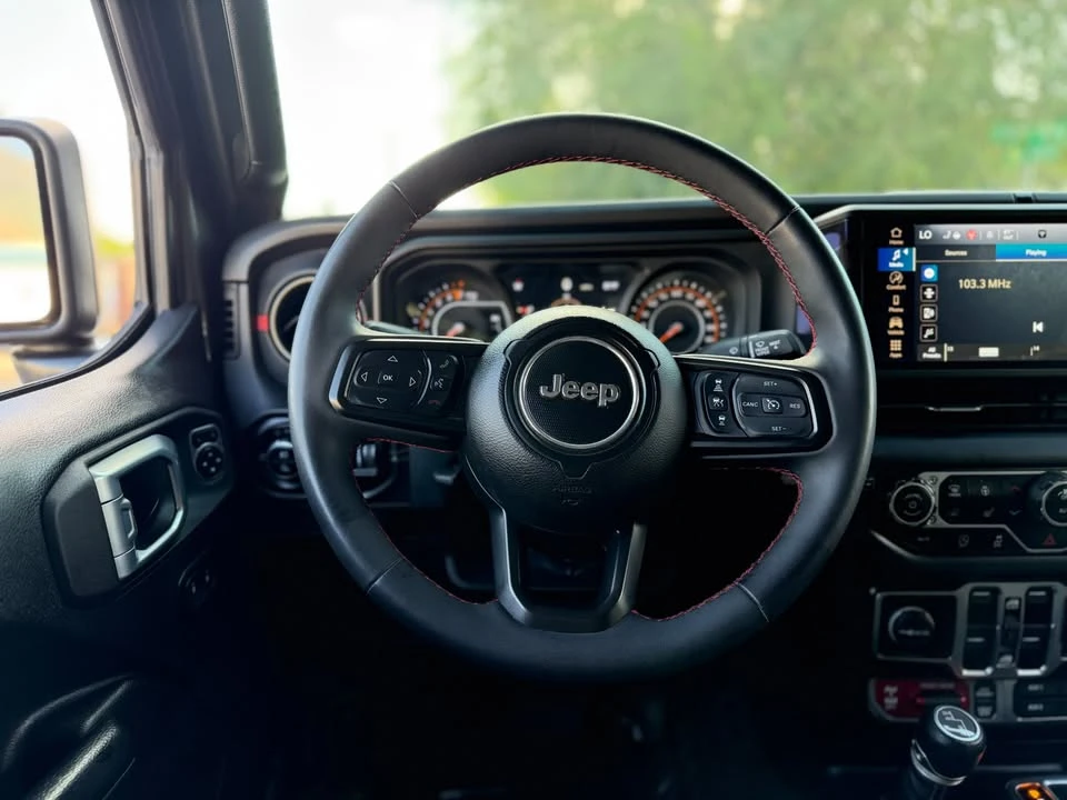 2024 Jeep JT Gladiator - Image 10 of 18