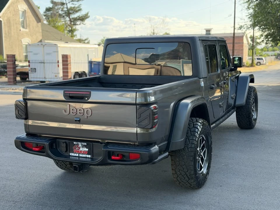 2024 Jeep JT Gladiator - Image 3 of 18