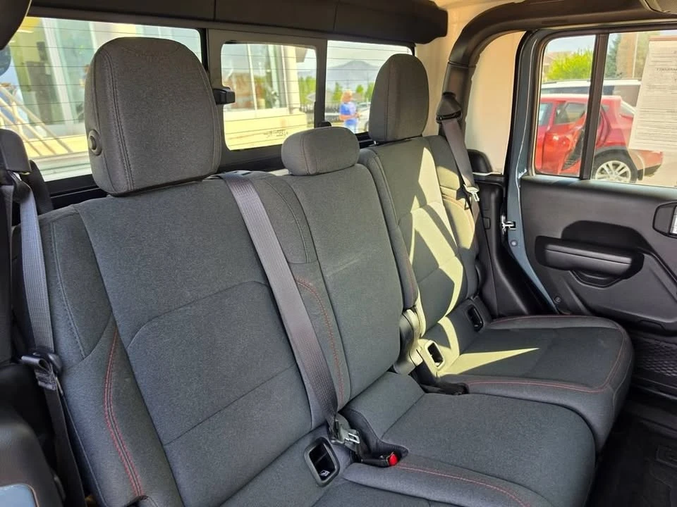 2024 Jeep JT Gladiator - Image 12 of 12