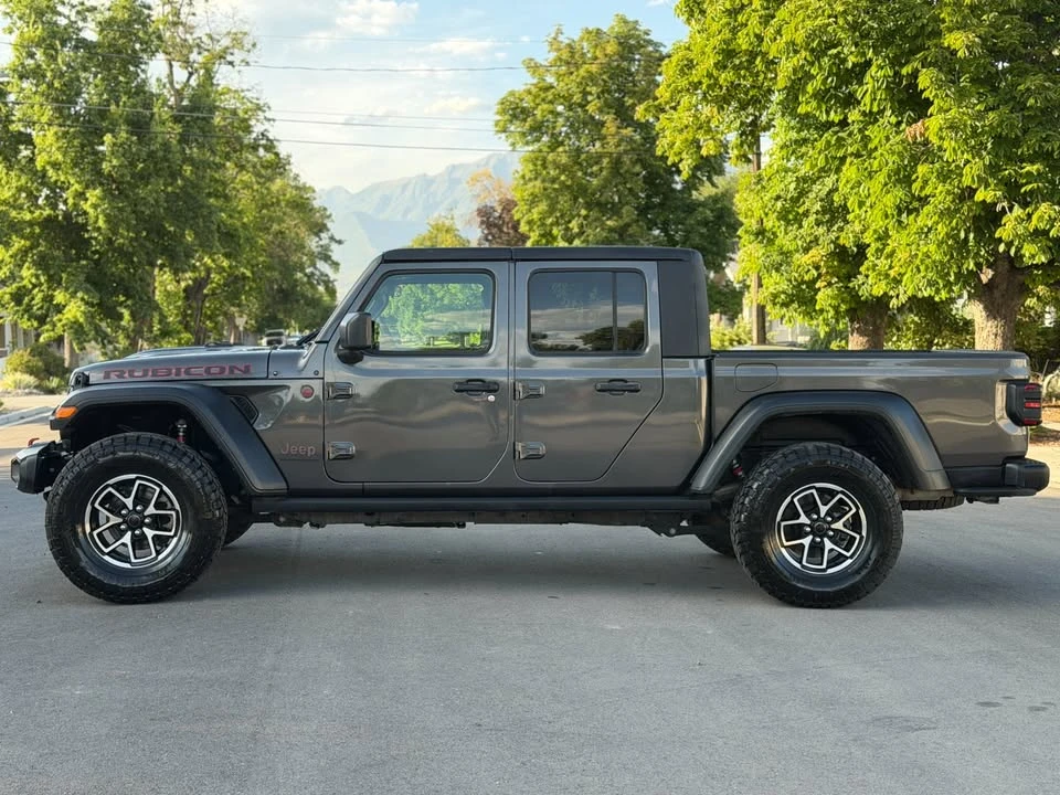 2024 Jeep JT Gladiator - Image 6 of 18