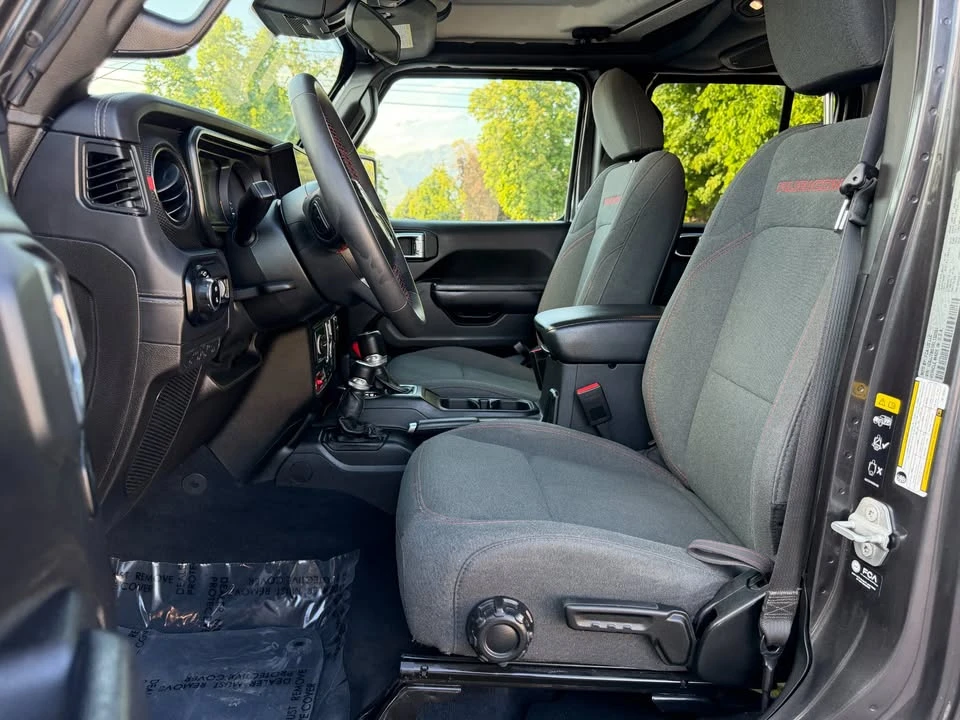 2024 Jeep JT Gladiator - Image 7 of 18