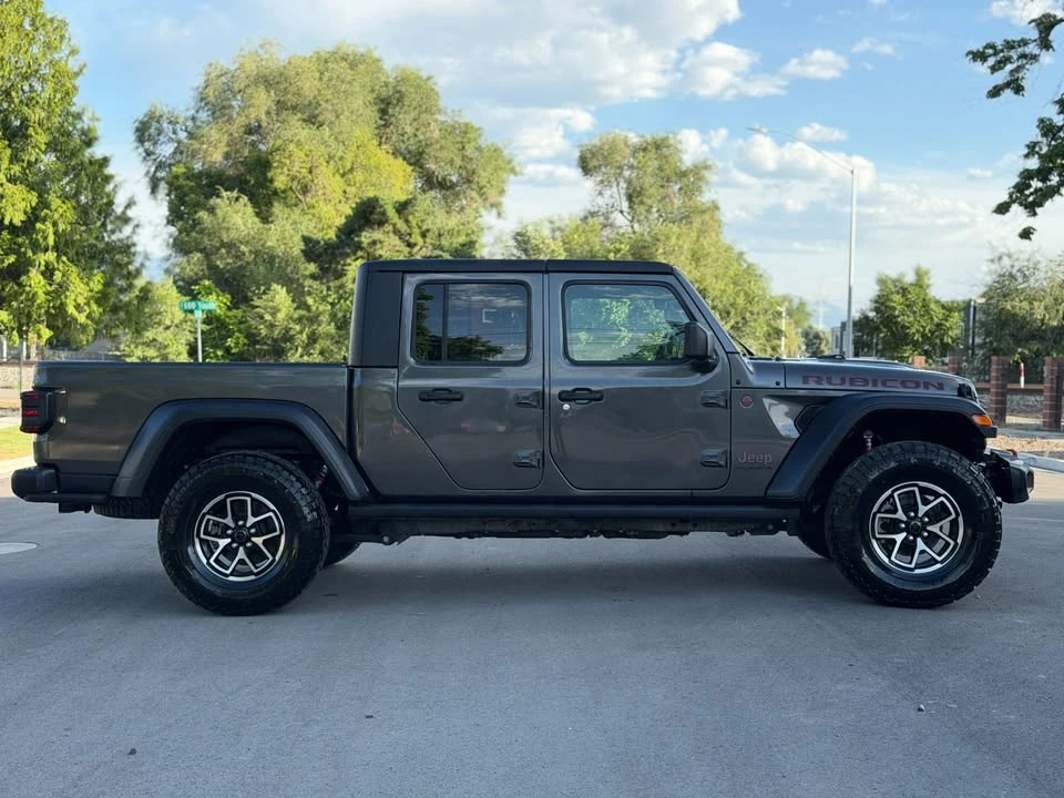 2024 Jeep JT Gladiator - Image 5 of 18