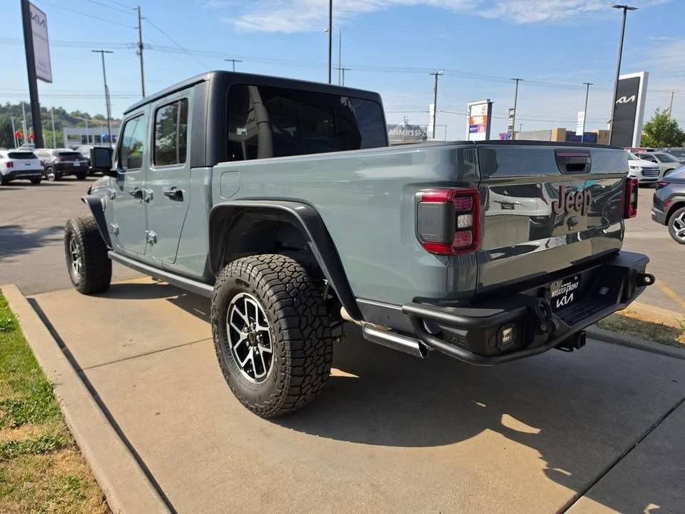 2024 Jeep JT Gladiator - Image 6 of 12