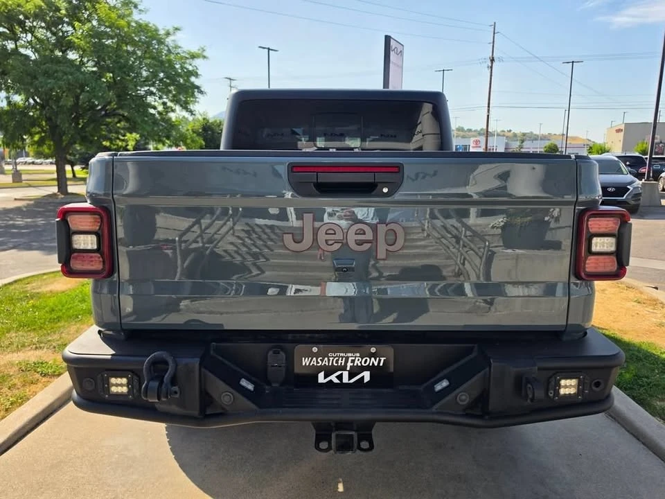 2024 Jeep JT Gladiator - Image 5 of 12