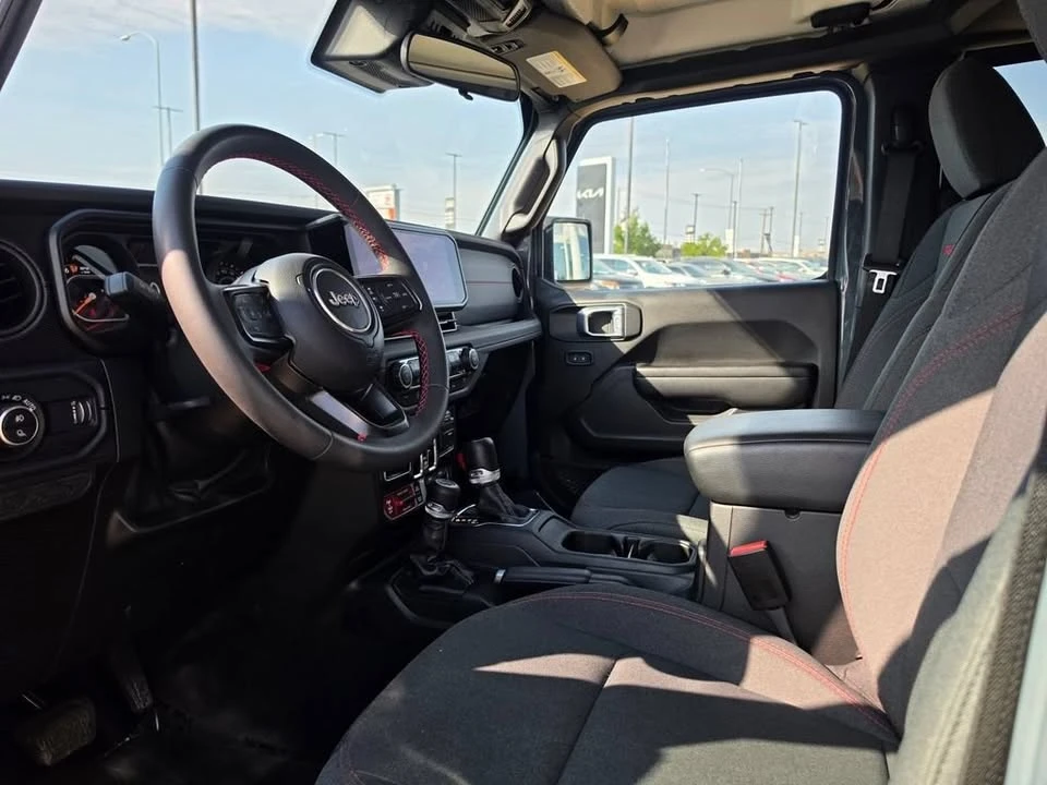 2024 Jeep JT Gladiator - Image 7 of 12