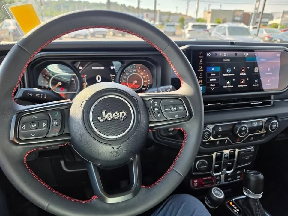 2024 Jeep JT Gladiator - Image 9 of 12