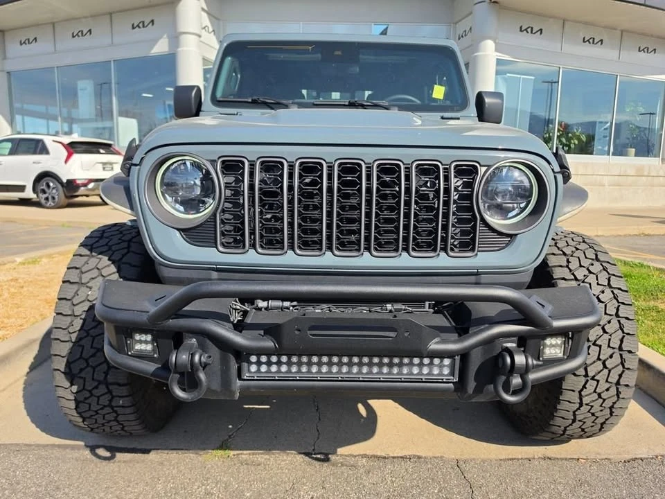 2024 Jeep JT Gladiator - Image 2 of 12