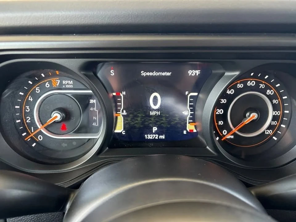 2024 Jeep JT Gladiator - Image 9 of 12