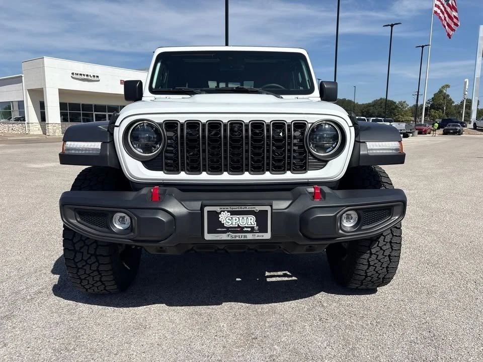 2024 Jeep JT Gladiator - Image 2 of 12