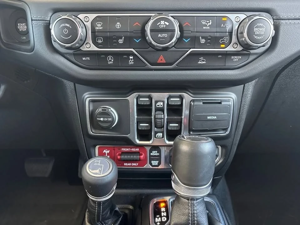 2024 Jeep JT Gladiator - Image 8 of 12