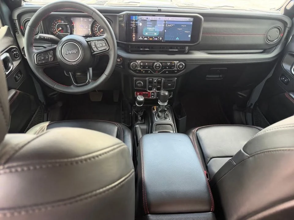 2024 Jeep JT Gladiator - Image 7 of 9