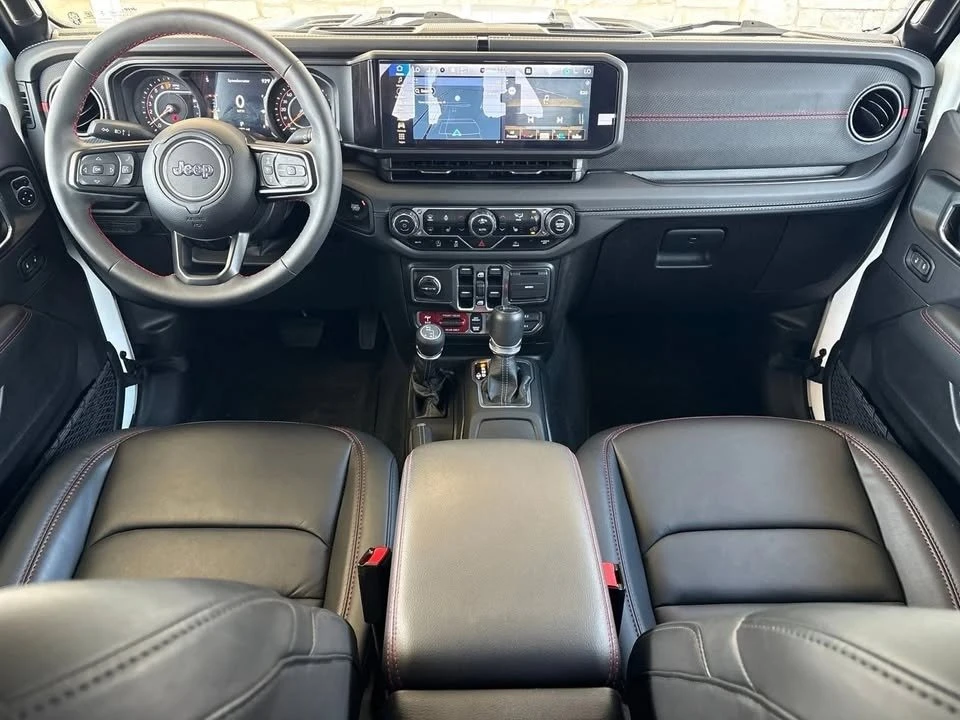 2024 Jeep JT Gladiator - Image 7 of 12