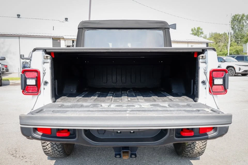 2024 Jeep JT Gladiator - Image 10 of 20