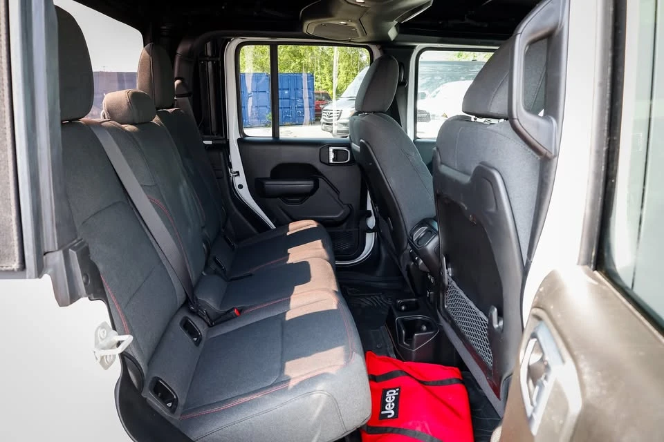 2024 Jeep JT Gladiator - Image 12 of 20