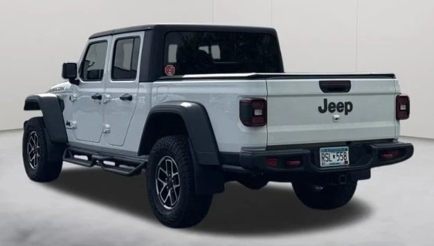 2024 Jeep JT Gladiator - Image 4 of 12