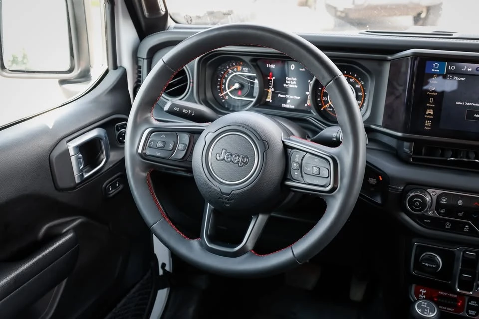 2024 Jeep JT Gladiator - Image 14 of 20