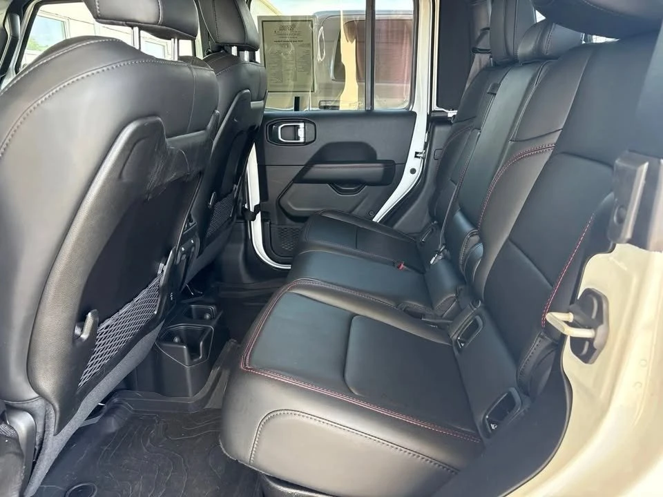 2024 Jeep JT Gladiator - Image 10 of 12