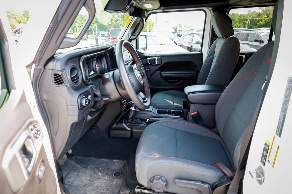 2024 Jeep JT Gladiator - Image 8 of 20