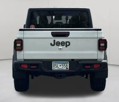 2024 Jeep JT Gladiator - Image 5 of 12