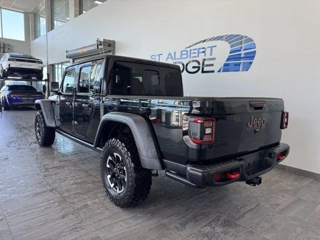 2024 Jeep JT Gladiator - Image 3 of 20