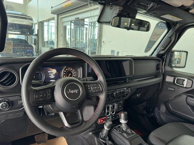 2024 Jeep JT Gladiator - Image 13 of 20