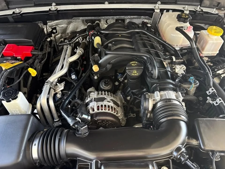 2024 Jeep JT Gladiator - Image 12 of 12