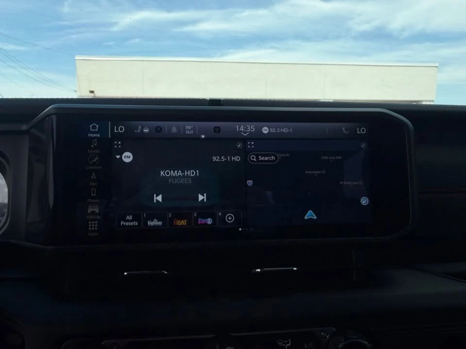2024 Jeep JT Gladiator - Image 18 of 20