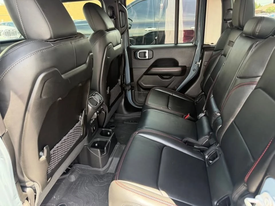 2024 Jeep JT Gladiator - Image 8 of 20