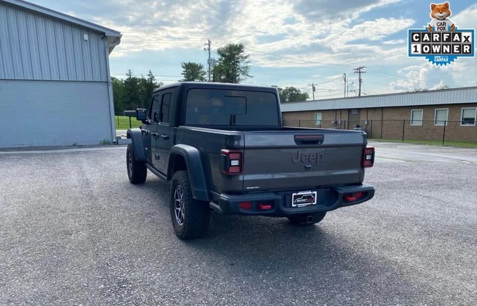 2024 Jeep JT Gladiator - Image 7 of 8