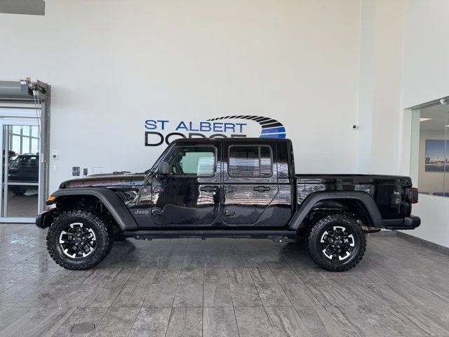 2024 Jeep JT Gladiator - Image 2 of 20