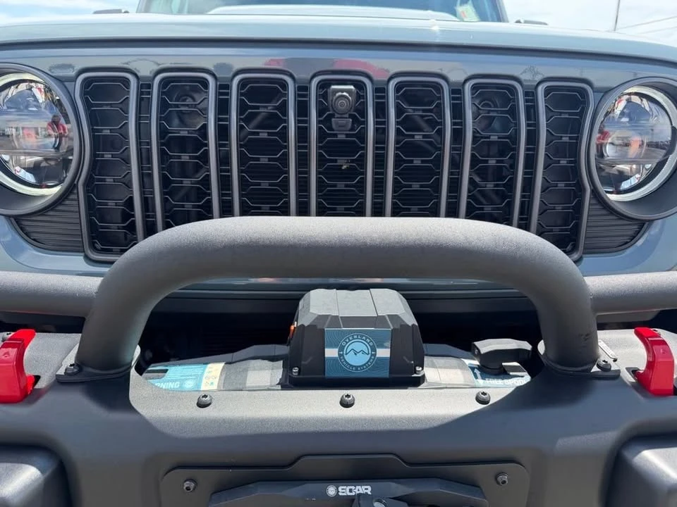2024 Jeep JT Gladiator - Image 2 of 20