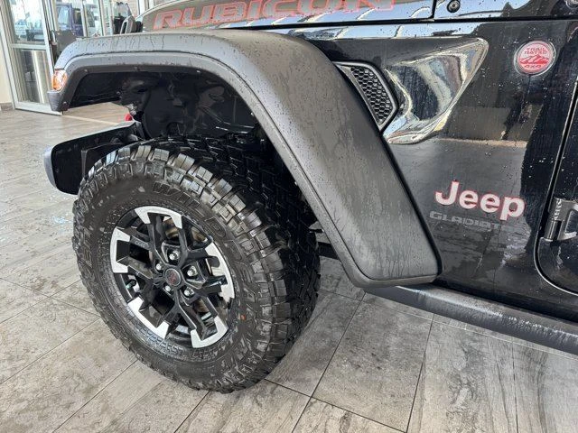 2024 Jeep JT Gladiator - Image 9 of 20