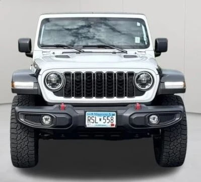 2024 Jeep JT Gladiator - Image 2 of 12