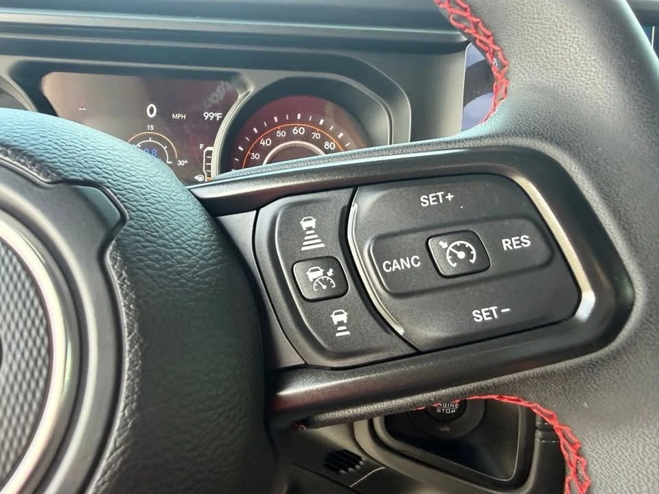 2024 Jeep JT Gladiator - Image 15 of 20
