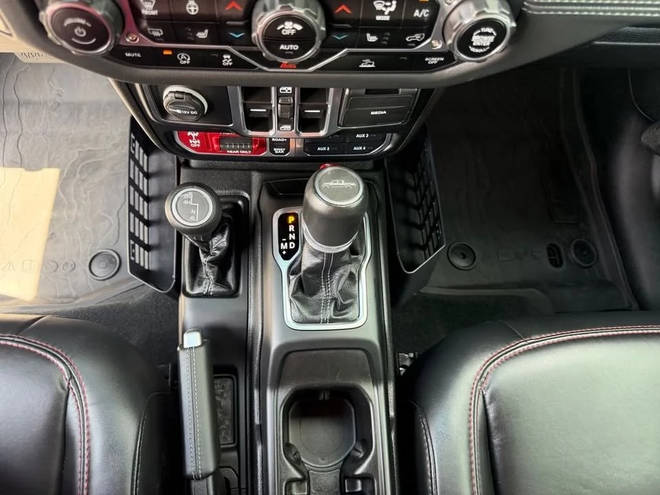 2024 Jeep JT Gladiator - Image 20 of 20