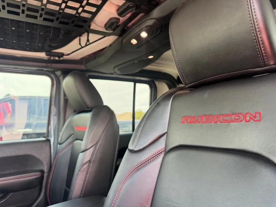2024 Jeep JT Gladiator - Image 12 of 20