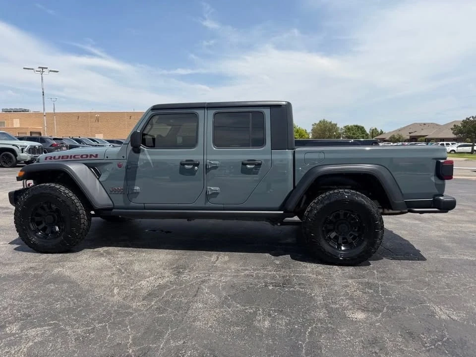 2024 Jeep JT Gladiator - Image 5 of 20