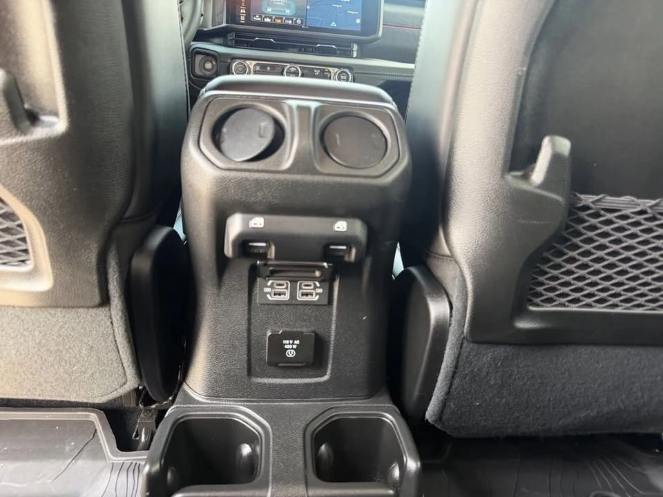 2024 Jeep JT Gladiator - Image 10 of 20