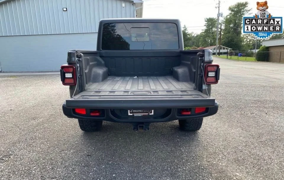 2024 Jeep JT Gladiator - Image 6 of 8